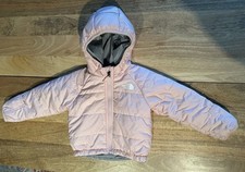 Giacca bambino reversibile con