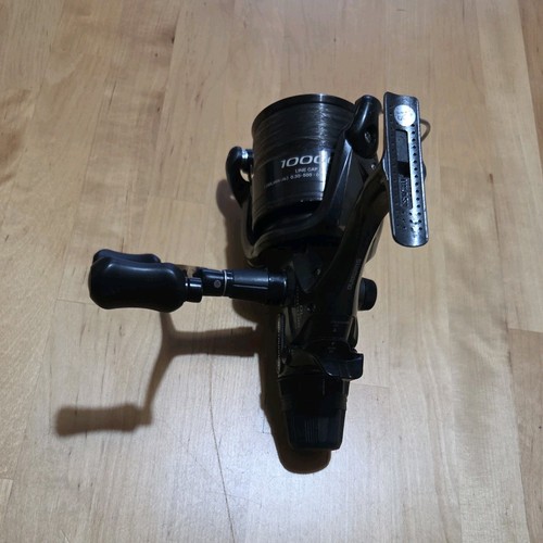 Mulinello shimano 10000 - mulinello, rb
