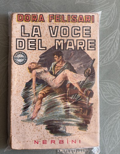 Romanzi del disco azzurro - del,