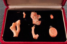 Ciondolo giapponese vintage