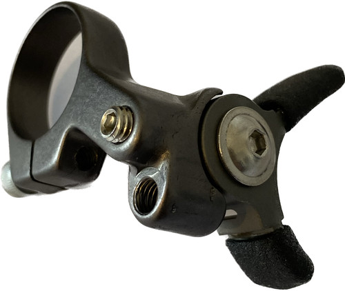 Commande fourche pace rc31 - commande,