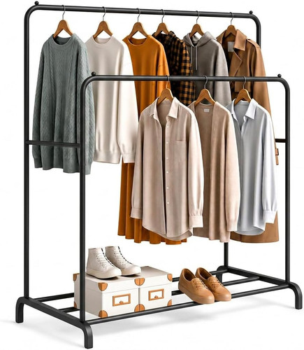 Stand appendiabiti doppio - ,, appendiabiti,