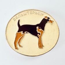 Spilla da bavero sovietica