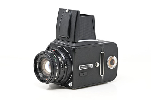 Hasselblad 500c planar - hasselblad, 500c/m