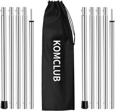 Pali per Tenda Portatili Pali