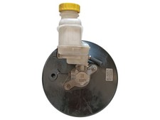 51784806 SERVOFRENO POMPA FRENI LANCIA MUSA  FIAT IDEA 1.3 MTJ 0204051396