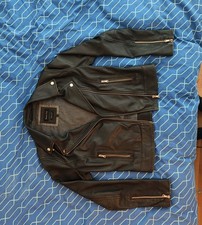 chaqueta Massimo Dutti