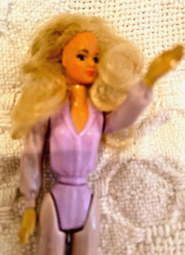 Barbie vintage sorella malibu - vintage,