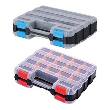 Scatola porta minuteria per