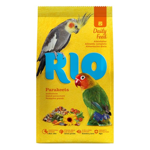 Rio mangime completo per - completo,