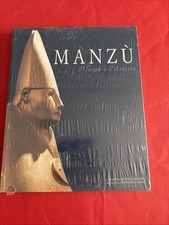 manzu' giacomo Grande Mostra