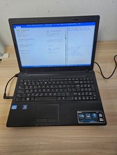 Notebook ASUS X54H - i3-2310M - 4GB Ram - Senza archiviazione