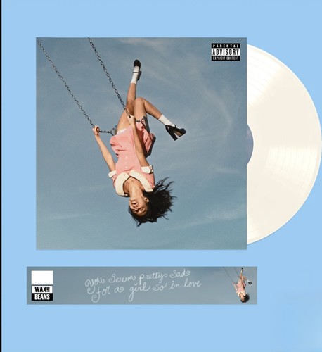 Olivia rodrigo you seem - you, pretty