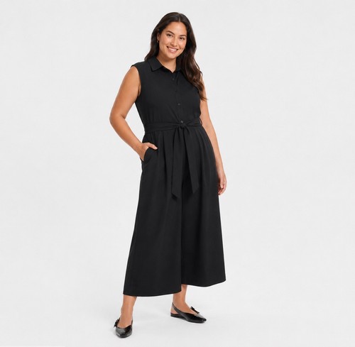 Tuta donna con - , a