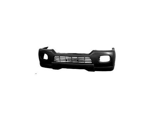 Paraurti anteriore mitsubishi - anteriore,