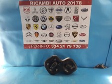 MANOPOLA COMANDI CLIMA DX FIAT