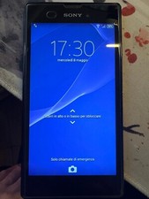 Sony xperia mod - t3, d5103