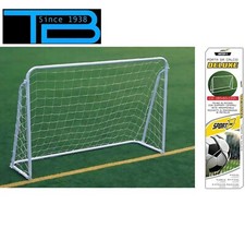 PORTA CALCIO DELUXE 180X60X120h, Mandelli S.R.L.