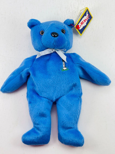 Peluche giocattolo vintage