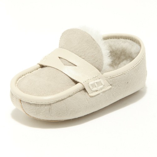 5708g mocassino culla bimbo - mocassino,