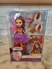 Ever After High Holly O'Hair