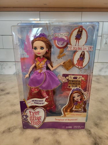 Ever after high holly hair - holly, o'hair