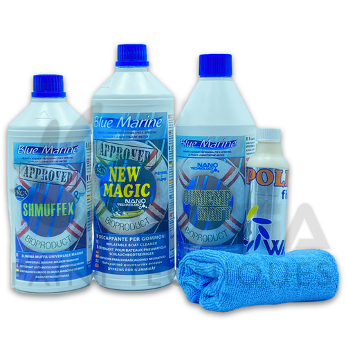 Blue marine kit rigenera - rigenera, &
