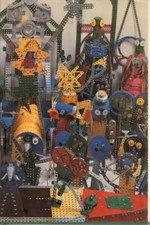 UBU - Enrico Baj (Studio