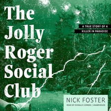 The Jolly Roger Social Club by