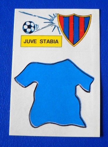 Figurina euroflash calcio - euroflash, 1988