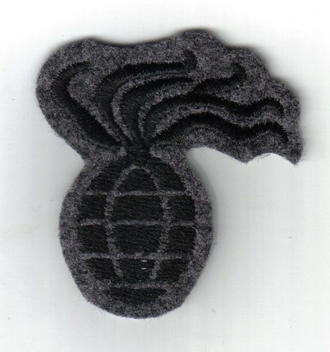Militaria brevetto - [militaria],