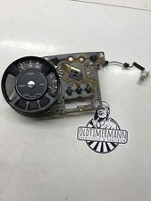 Strumentazione Serbatoio