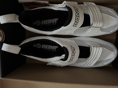 Scarpe ciclismo triathlon - scarpe,