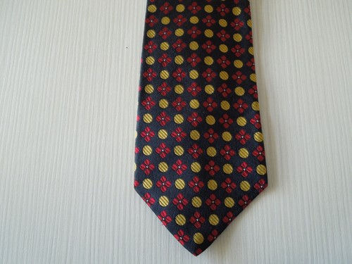 Andrew ties silk - silk, tie