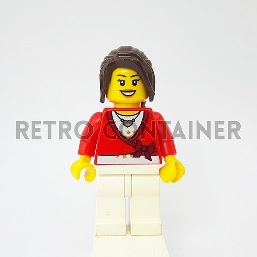Lego minifigures cty504 - -,