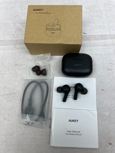 Aukey auricolari true - auricolari, wireless