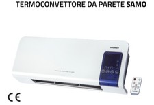 MAURER TERMOCONVETTORE SPLYT A