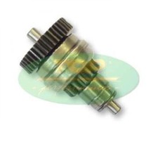 RL00022 RUOTA LIBERA TOP APRILIA ATLANTIC 200 2005-