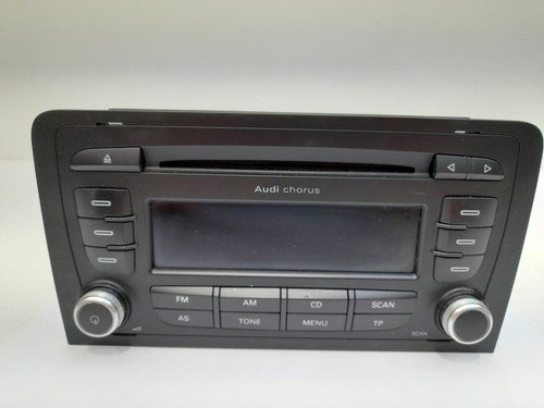 Radio audi 8pa - radio,