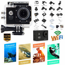 Videocamera 1080 sport estremo