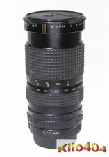 Makinon per Pentax 35-135 mm