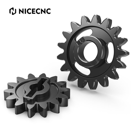 Nicecnc pignon pompe à - pignon,