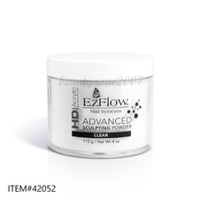 EzFlow HD polvere acrilica per