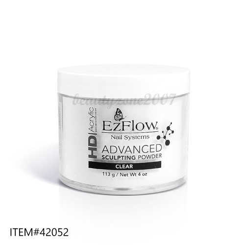Ezflow polvere acrilica per - hd,