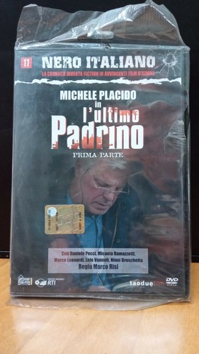 Ultimo padrino michele - l'ultimo,