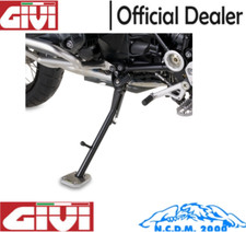 ESTENSIONE GIVI ES5112 PER CAVALLETTO LATERALE BMW R 1250 GS Adventure 2022 2023