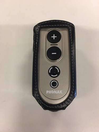 Telecomando phonak pilotone - phonak,