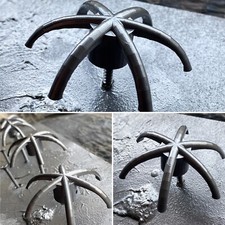 Ragnetto per antenne Sigma Mantova 1 5 e Turbo - CB HAM RADIO - President Galaxy