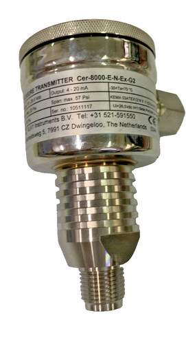 Klay instruments cer 8000 - klay,