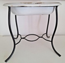 ANTICO BIDET BAGNO TOILETTE IN